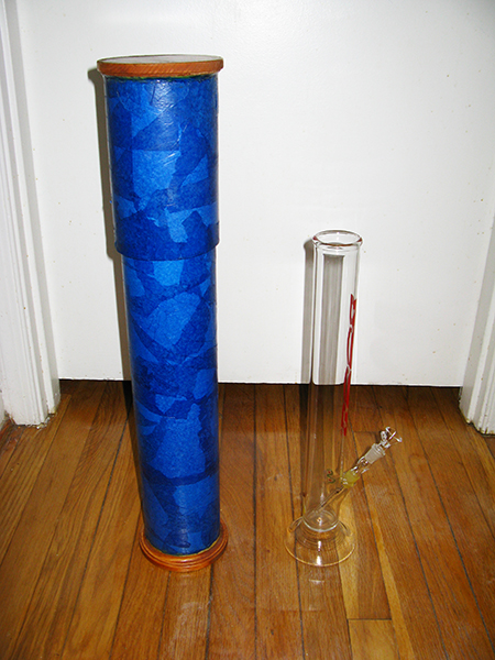 Case With RooR2 View